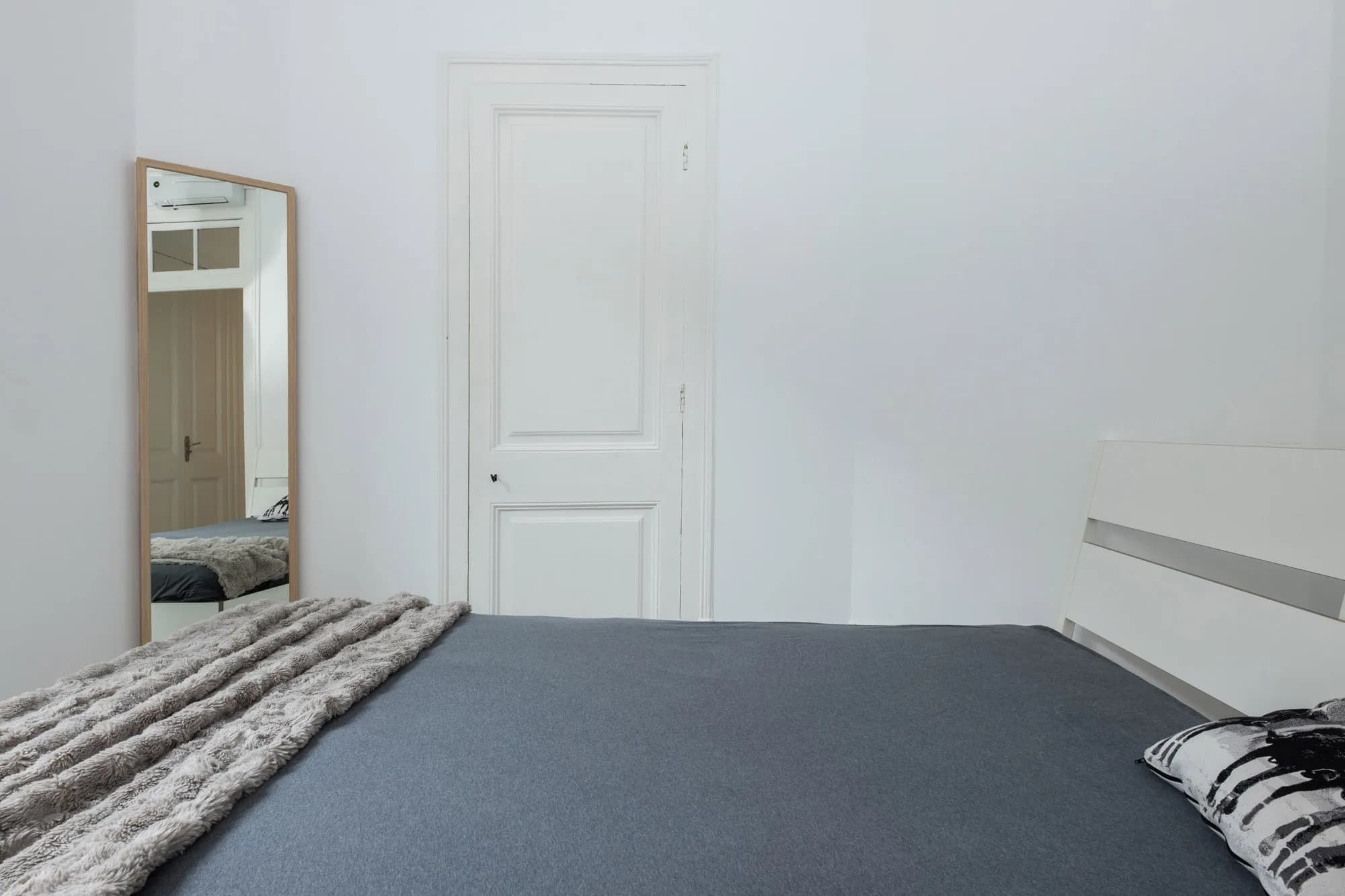 Habitación privada en Barcelona photo 2