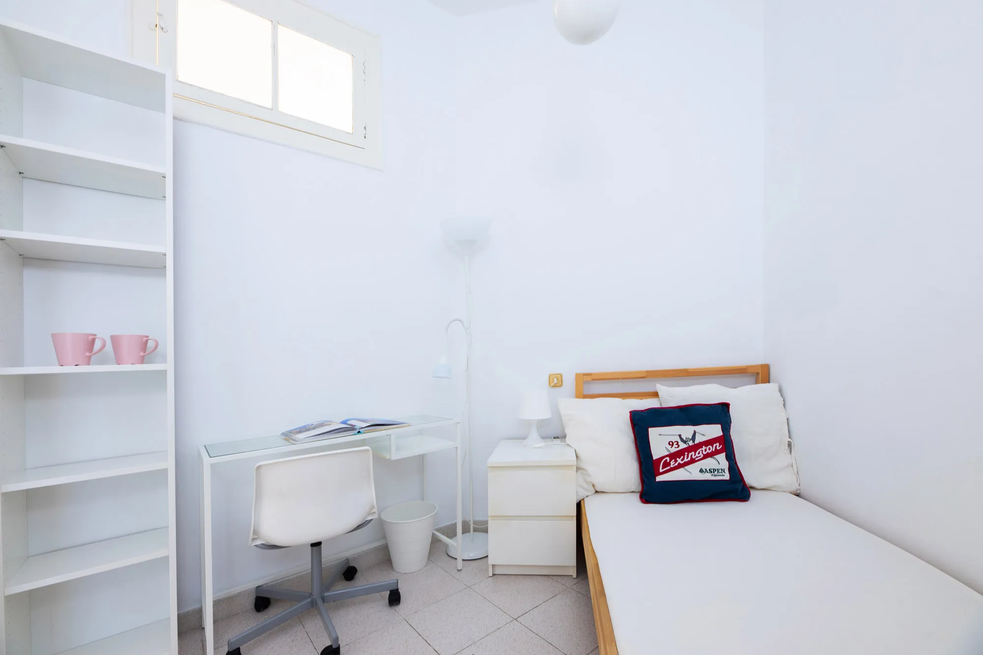 Habitación privada en Barcelona photo 2