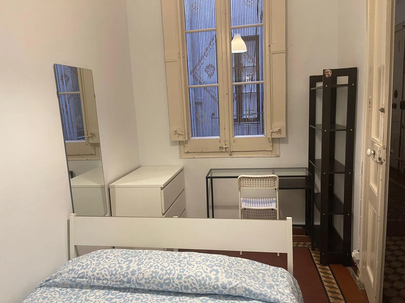 Habitación privada en Barcelona photo 2