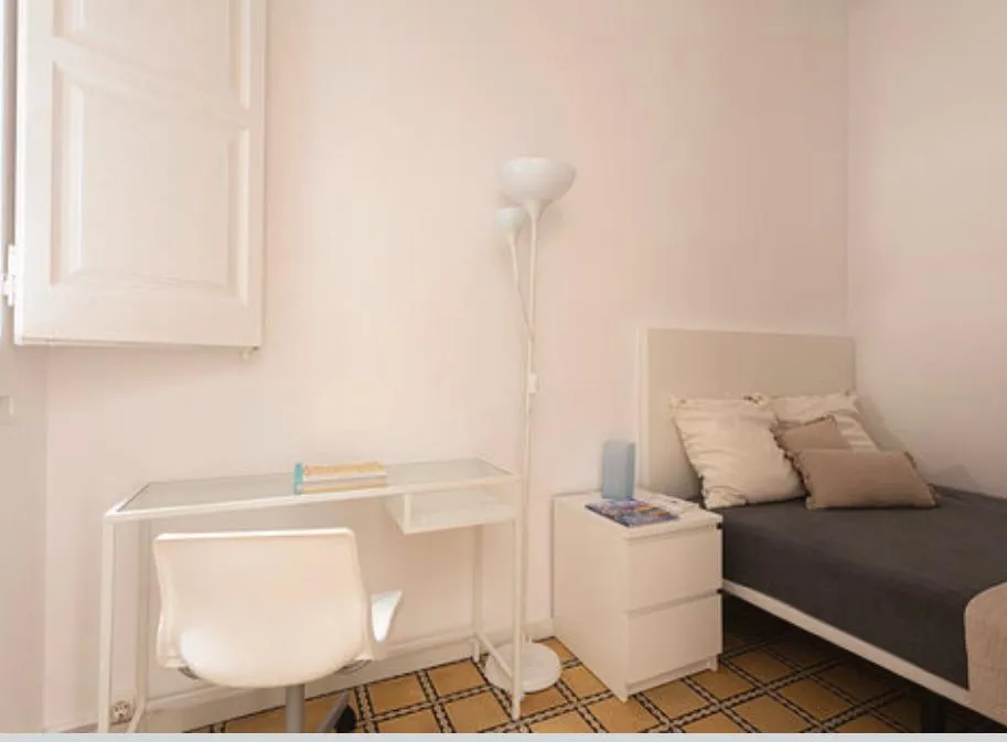Habitación privada en Barcelona photo 2