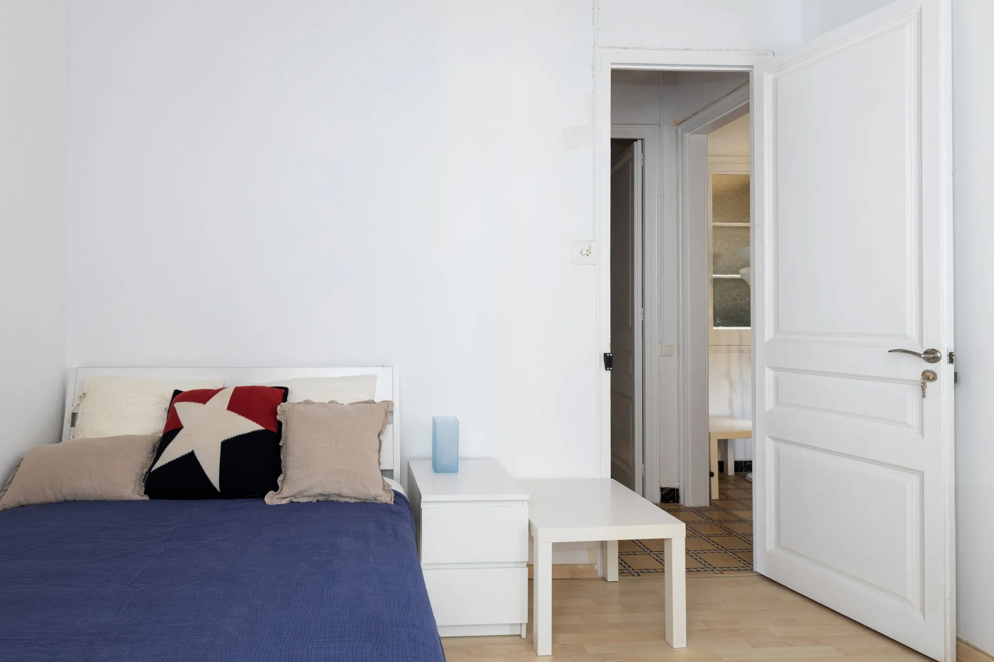 Private room in Barcelona photo 5