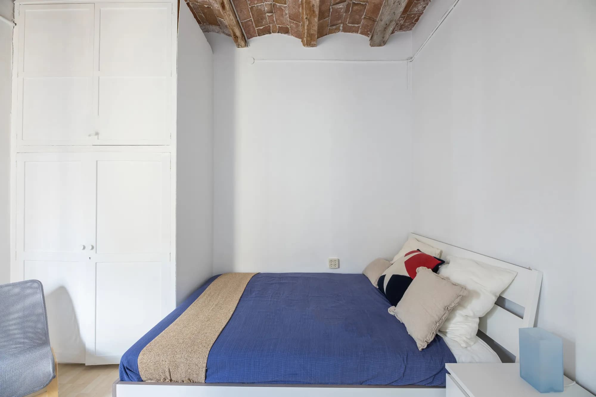 Private room in Barcelona photo 2