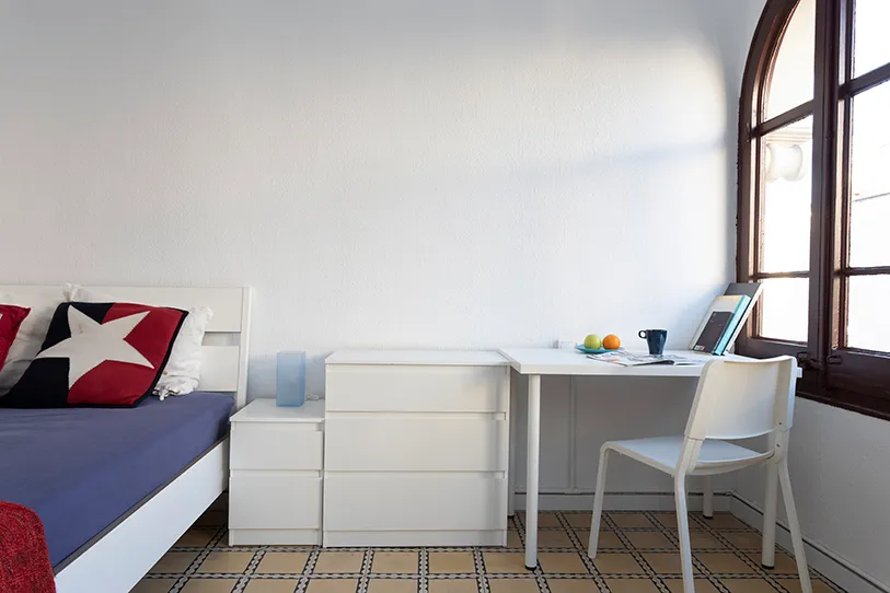 Habitación privada en Barcelona photo 4