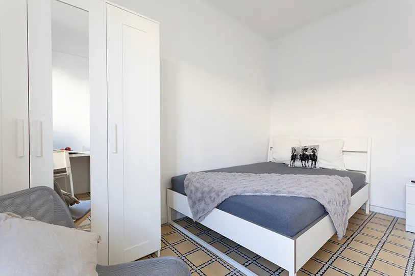 Habitación privada en Barcelona photo 2