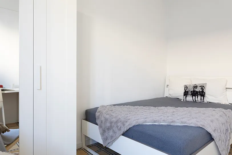 Habitación privada en Barcelona photo 3