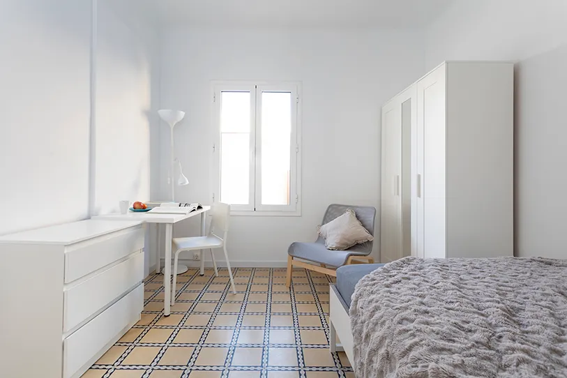 Habitación privada en Barcelona photo 4