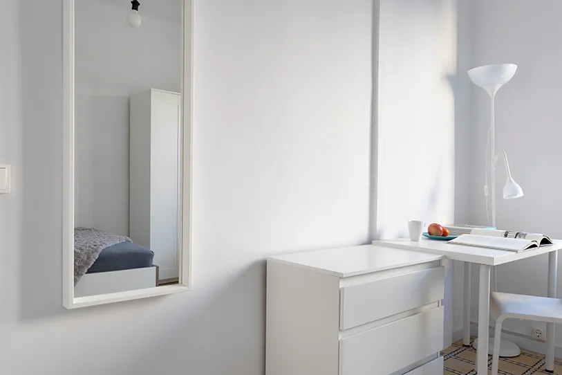 Habitación privada en Barcelona photo 5