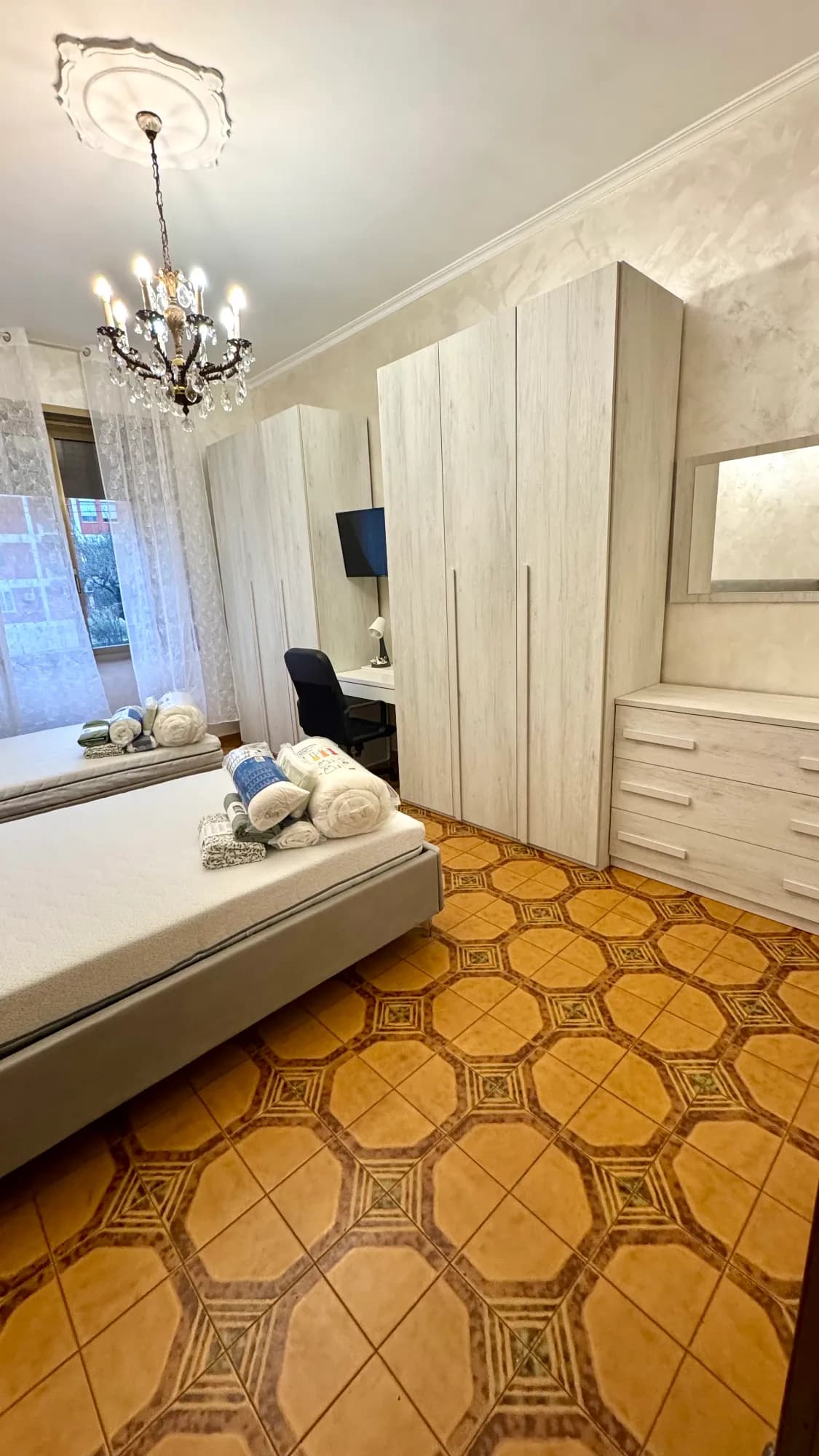 Habitación compartida en Rome photo 3