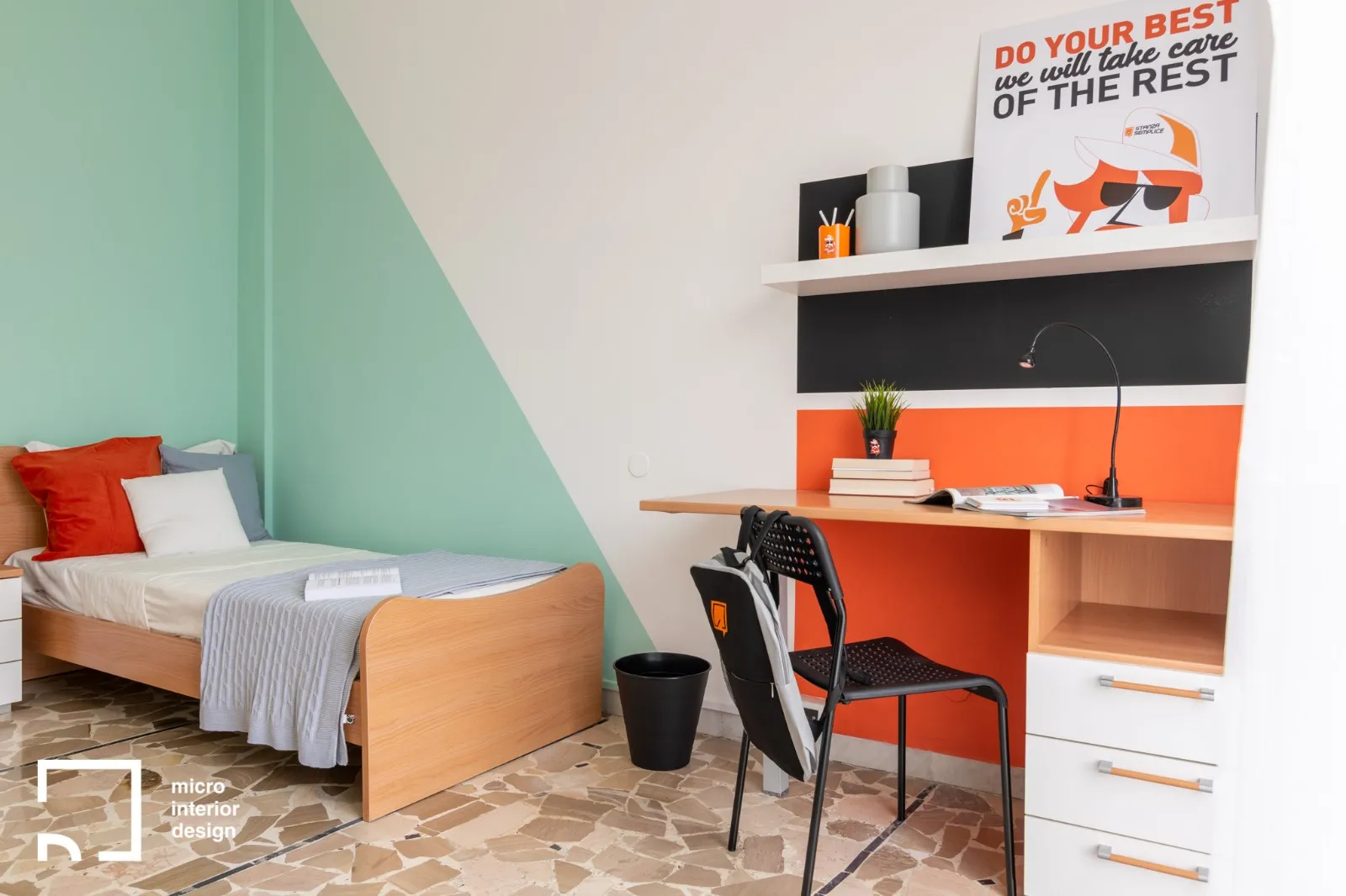 Habitación privada en Pescara photo 4