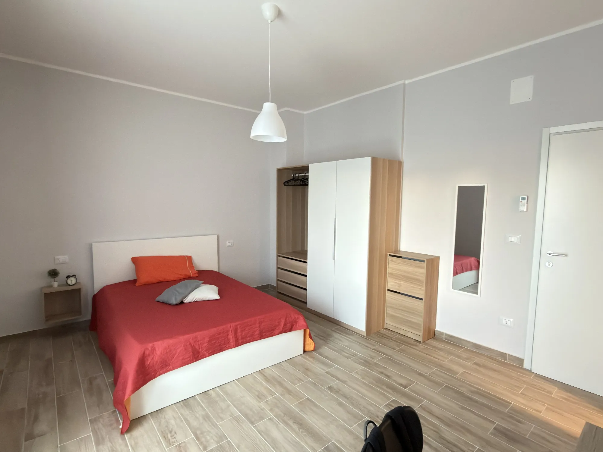 Habitación privada en Pescara photo 3