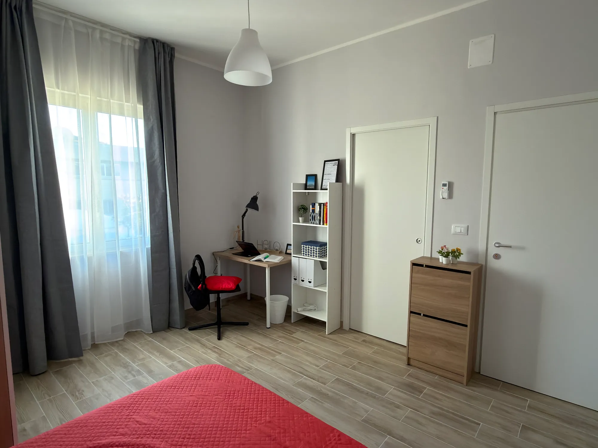 Habitación privada en Pescara photo 3