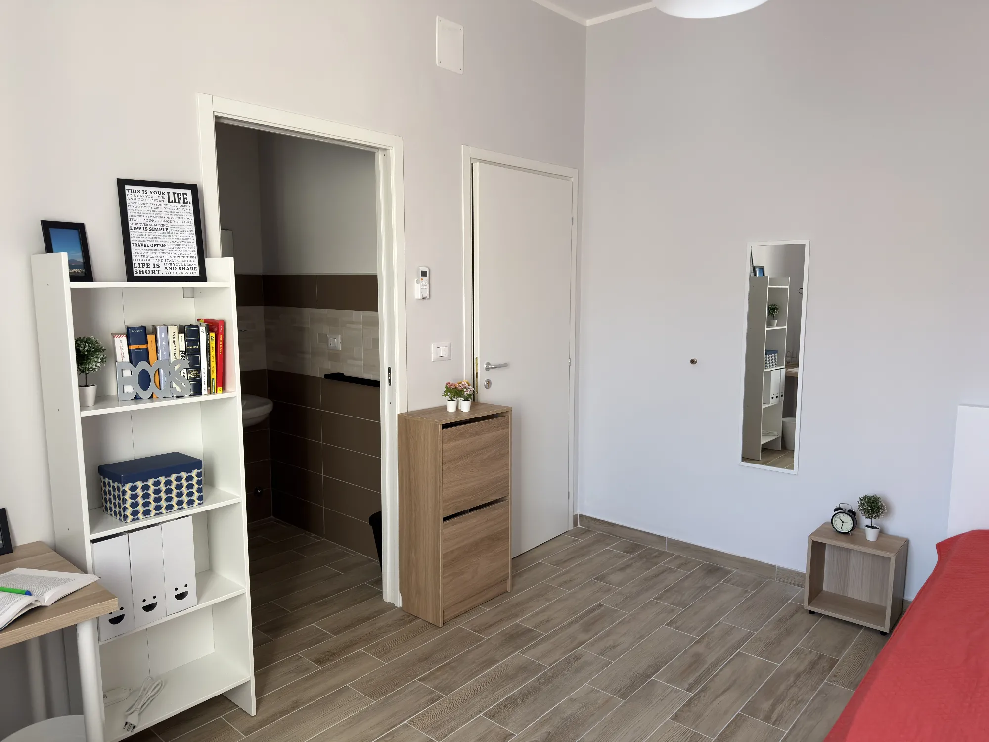 Habitación privada en Pescara photo 4