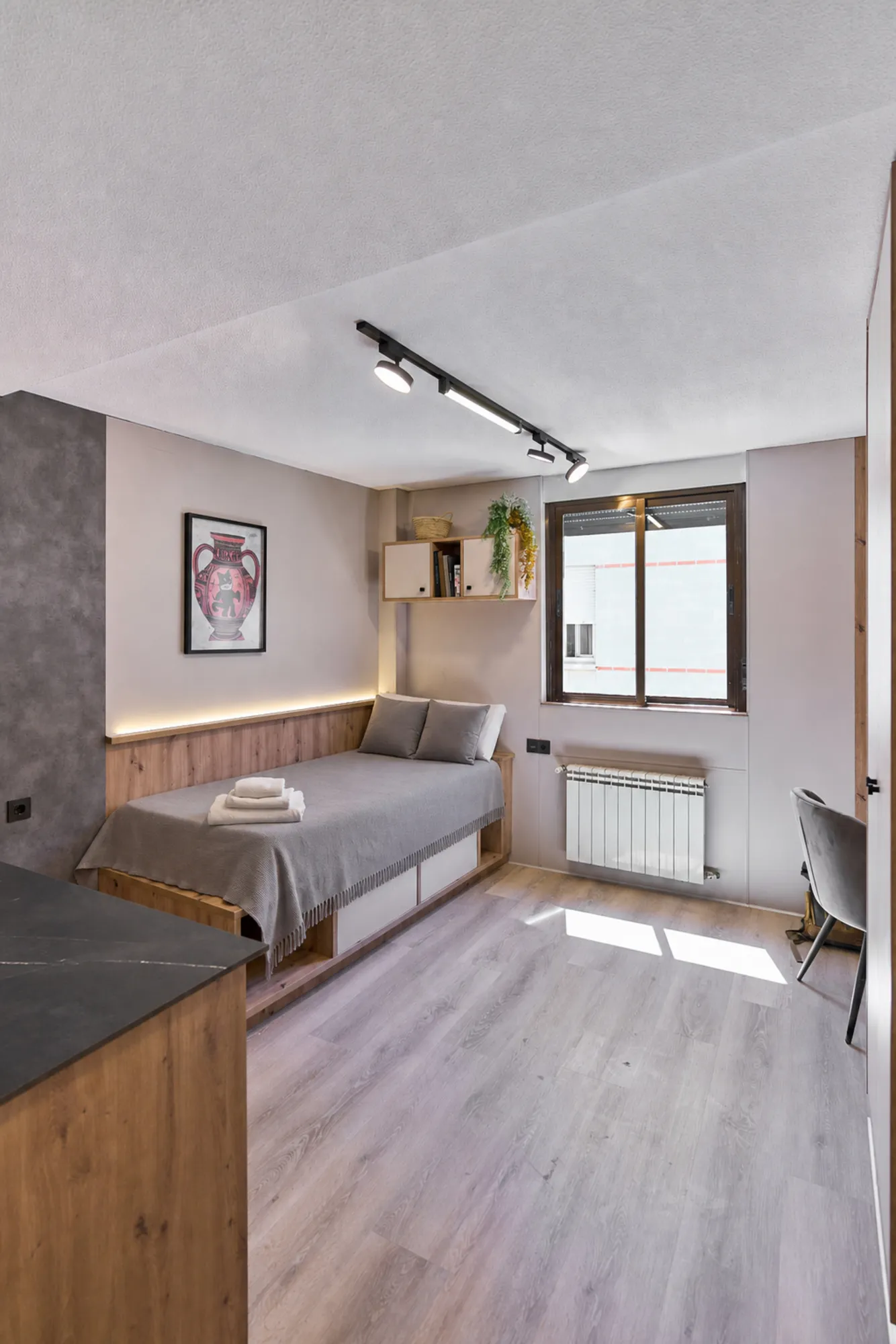Habitación privada en Salamanca photo 2