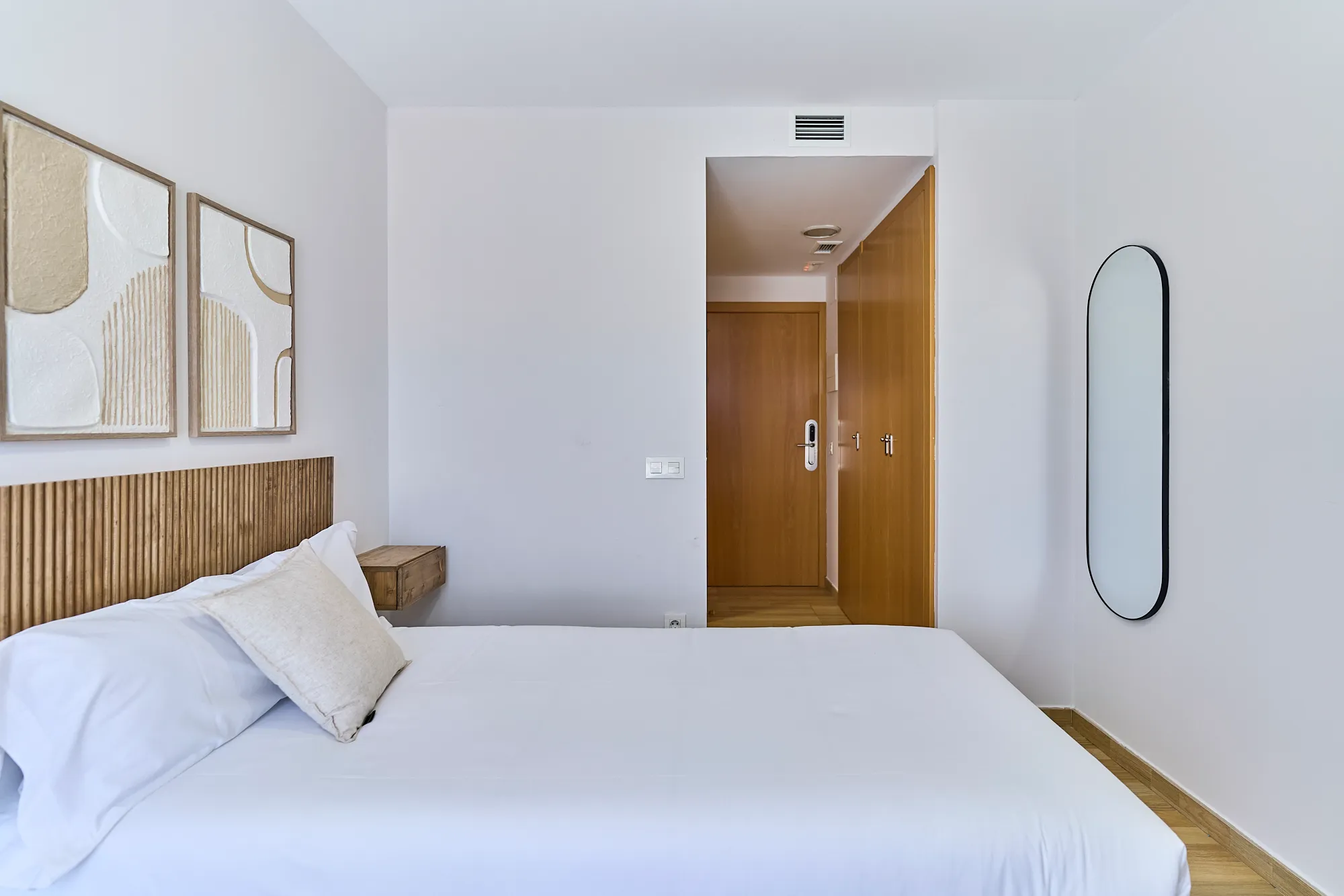 Habitación privada en Salamanca photo 5