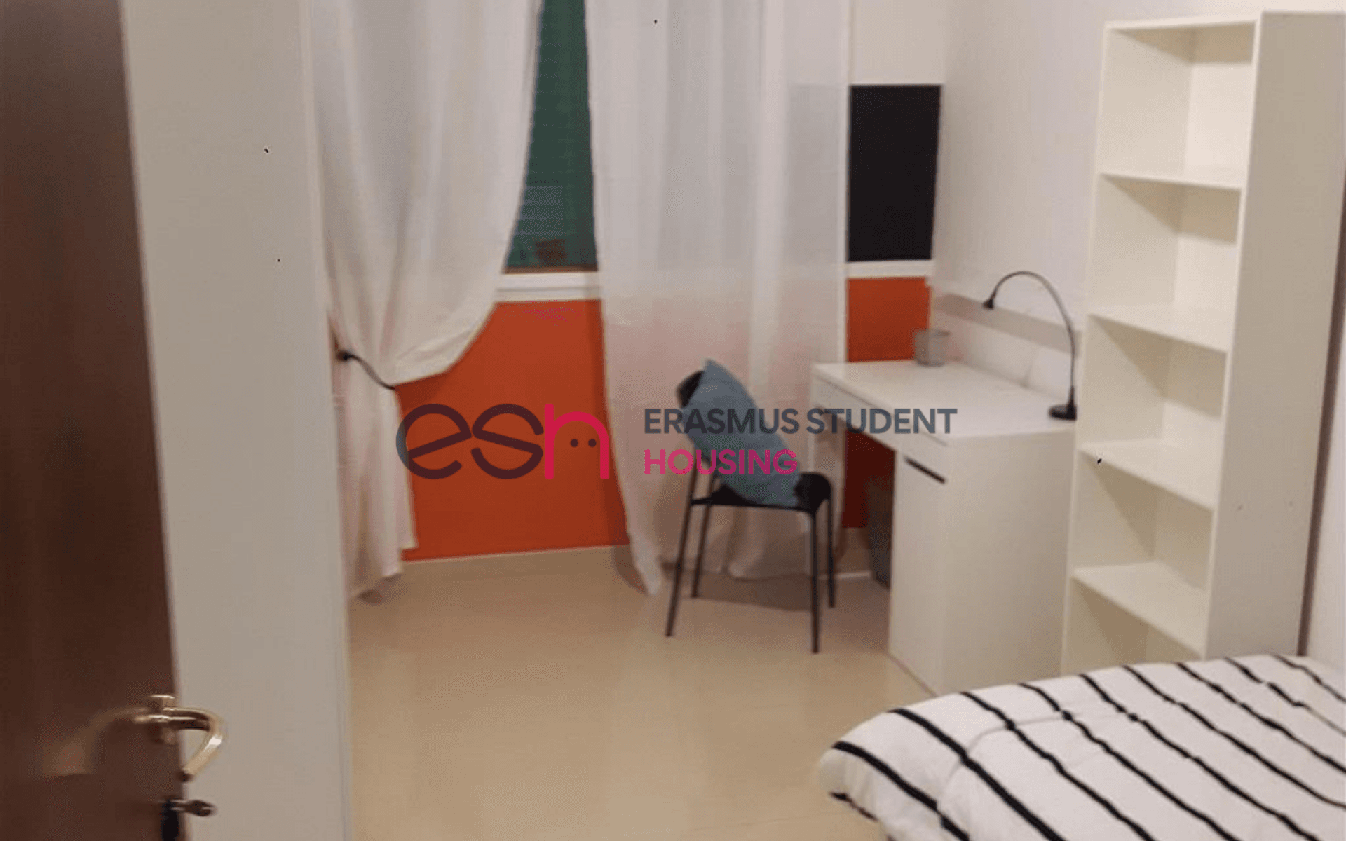 Habitación privada en Pisa photo 2
