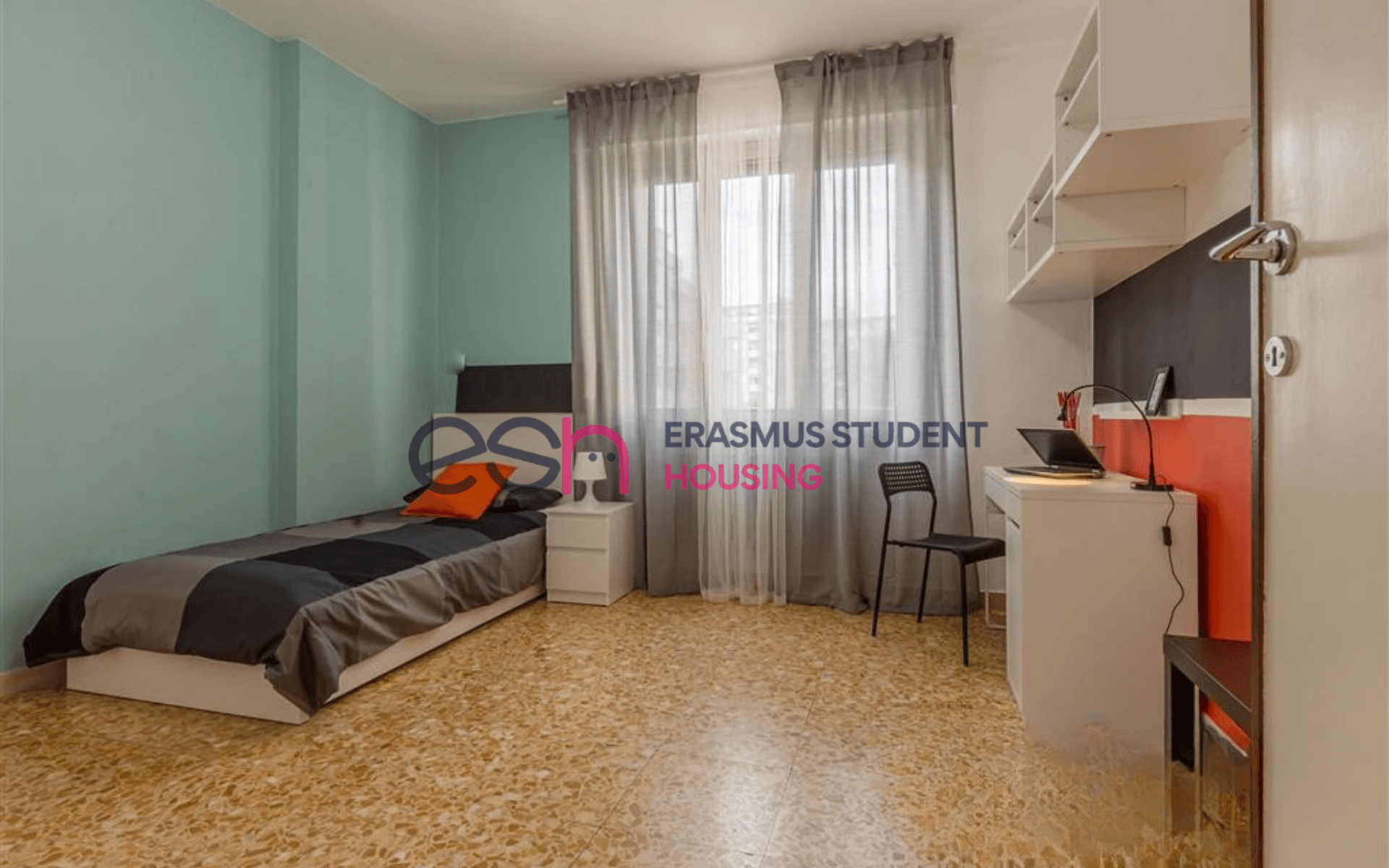 Habitación privada en Pisa photo 2