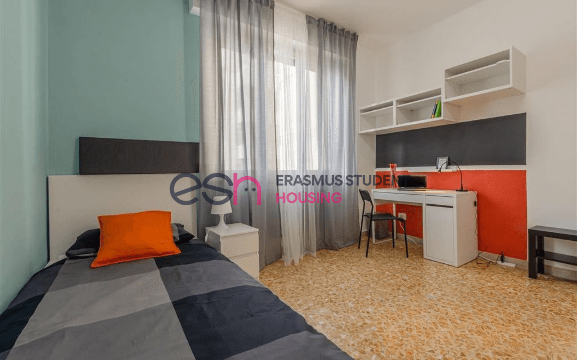 Habitación privada en Pisa photo 3