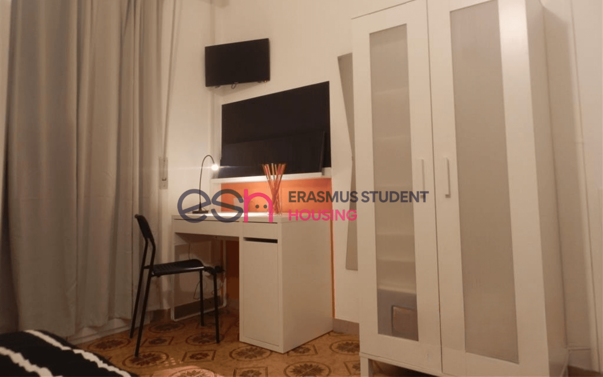 Private room in Pisa photo 2