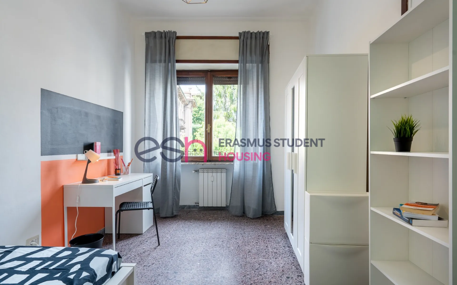 Habitación privada en Pisa photo 3