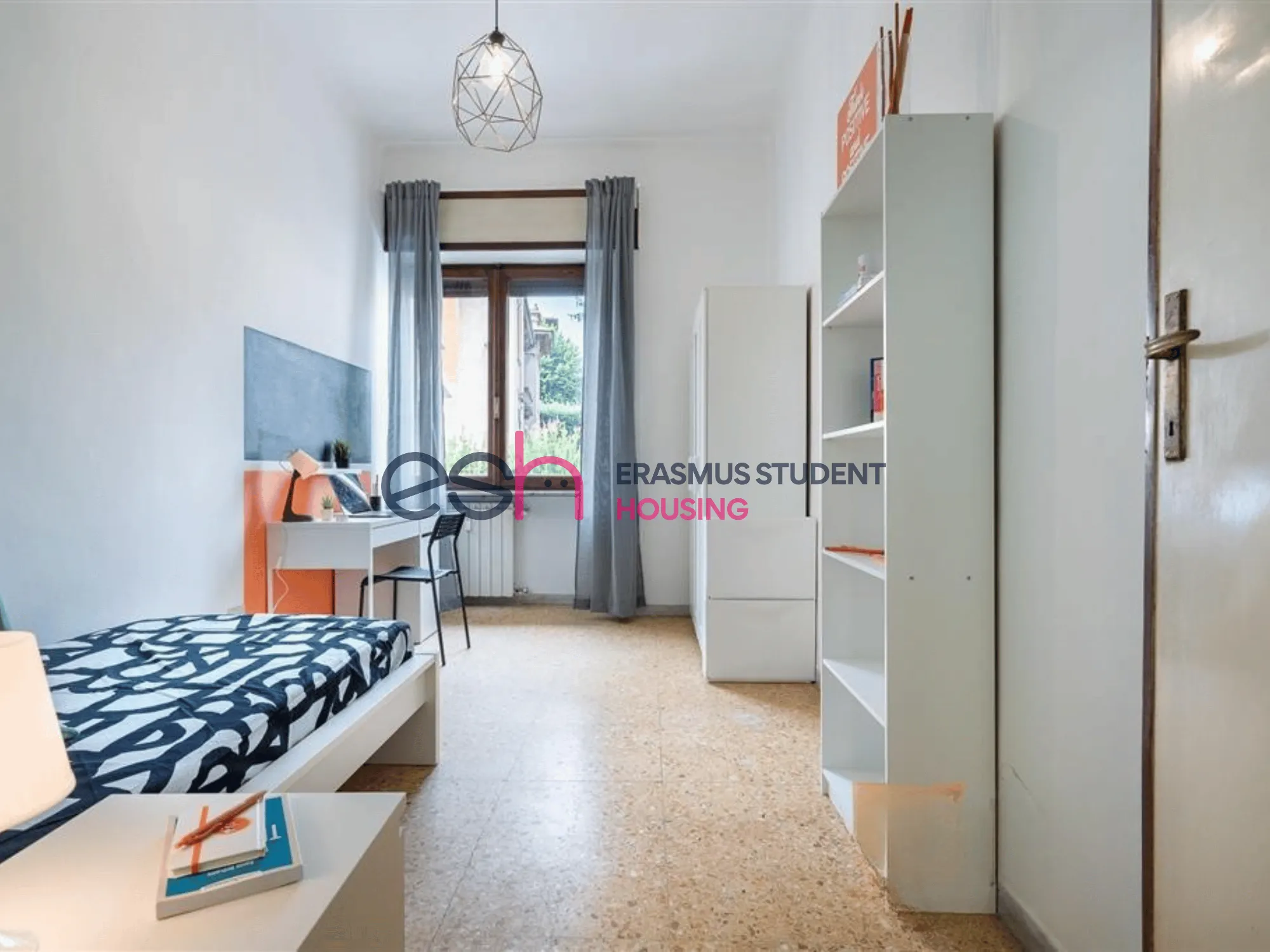 Habitación privada en Pisa photo 3
