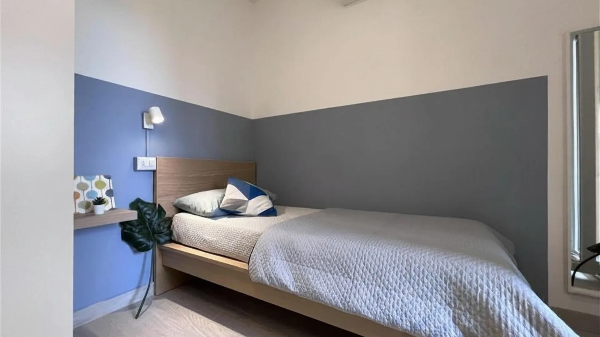 Habitación privada en Milan photo 2