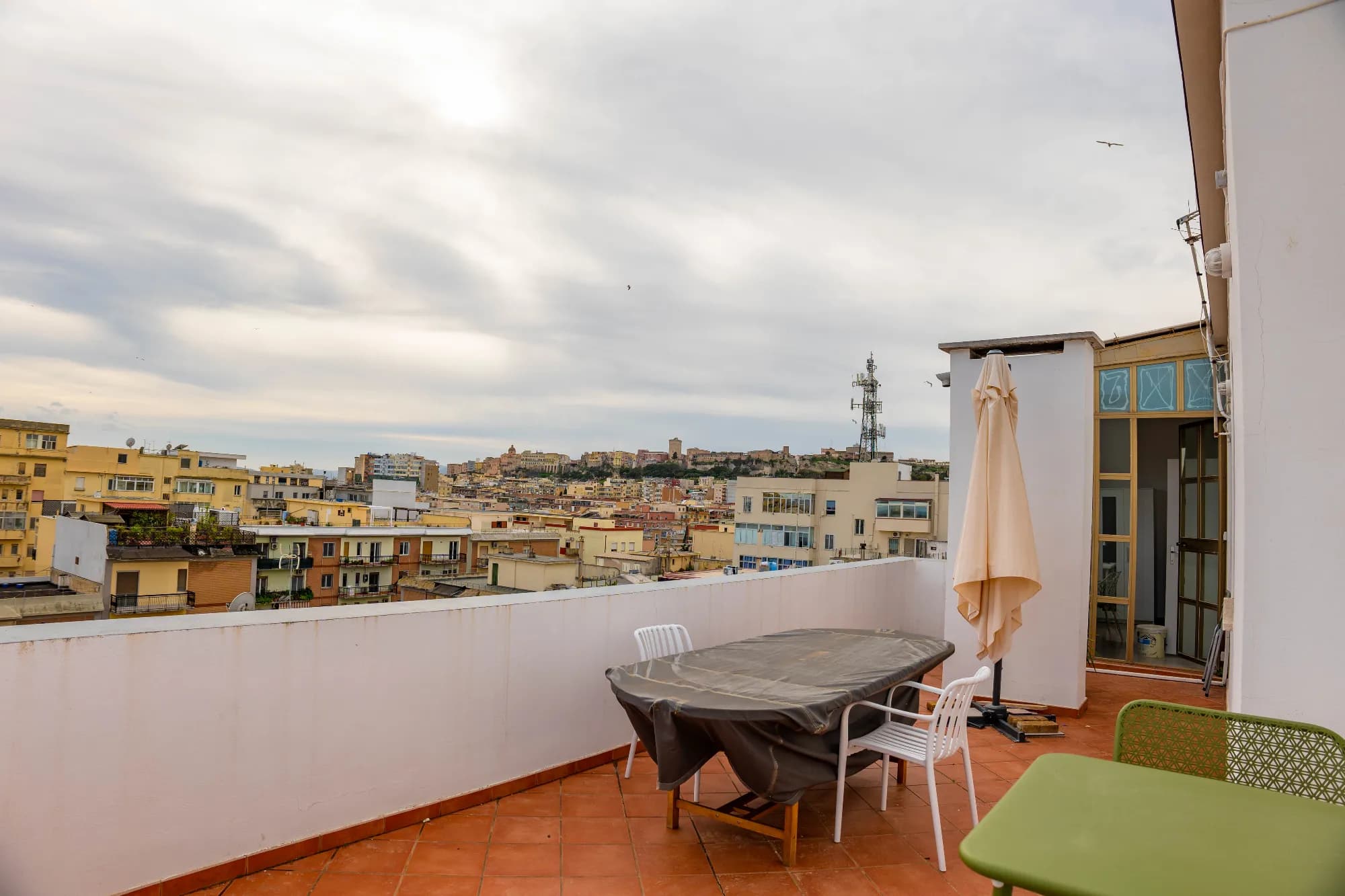 Habitación privada en Cagliari photo 2