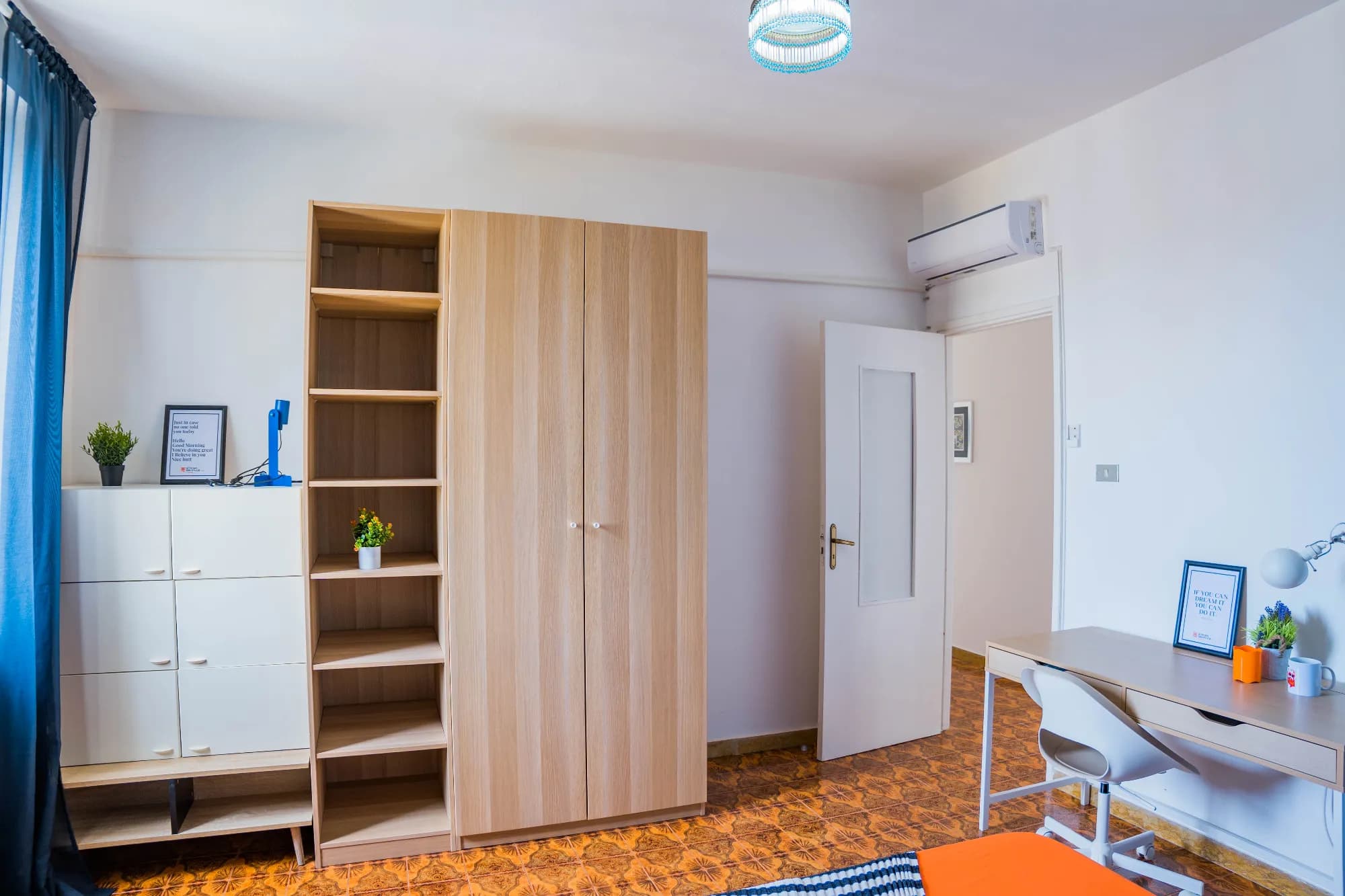 Habitación privada en Cagliari photo 2