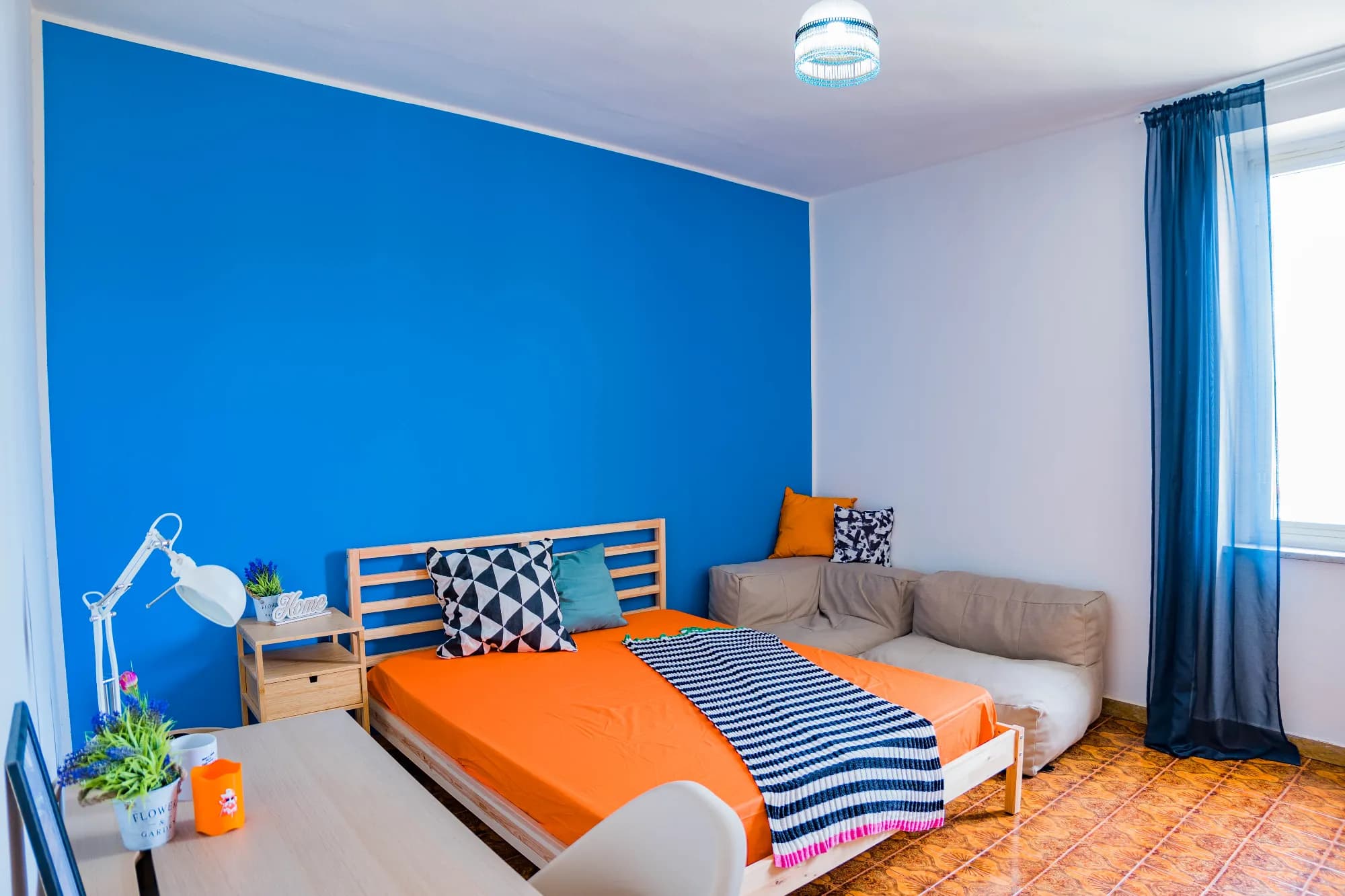 Habitación privada en Cagliari photo 4