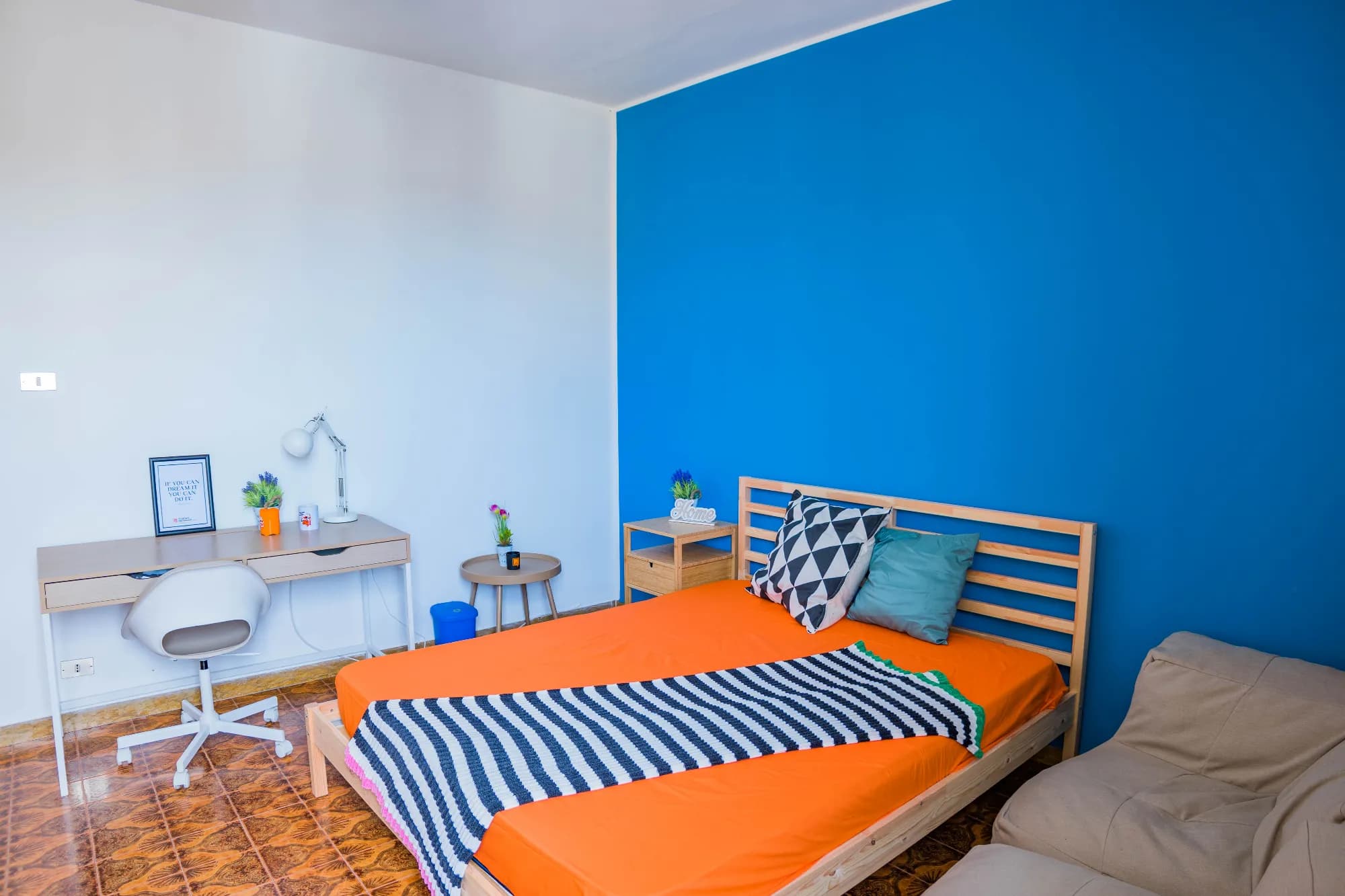 Habitación privada en Cagliari photo 3