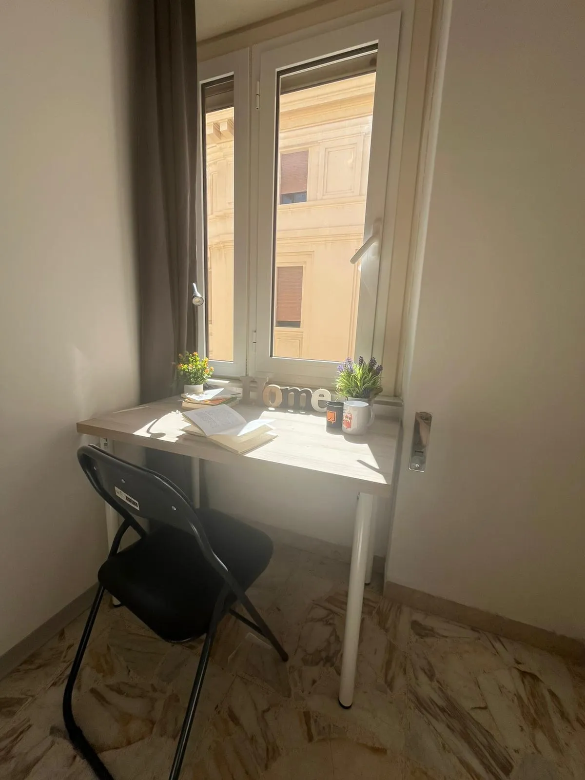 Habitación privada en Cagliari photo 2