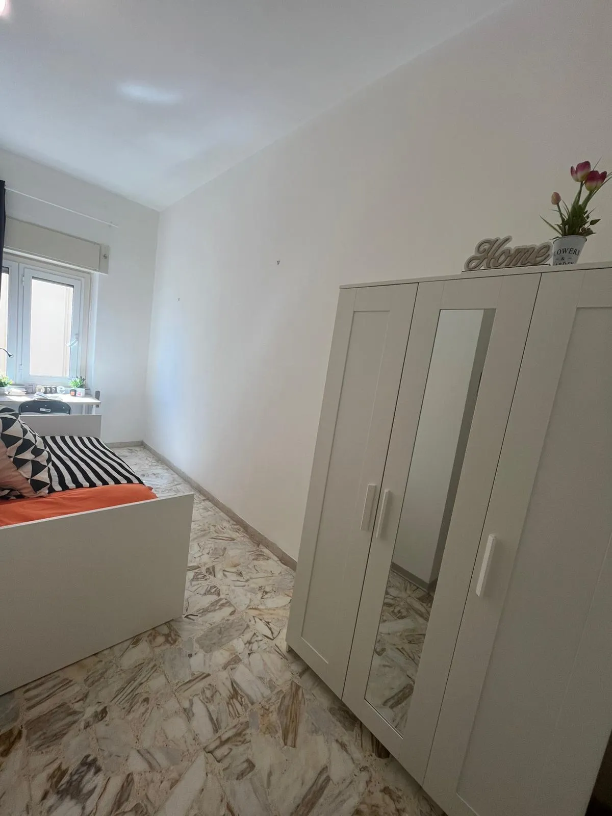 Habitación privada en Cagliari photo 4