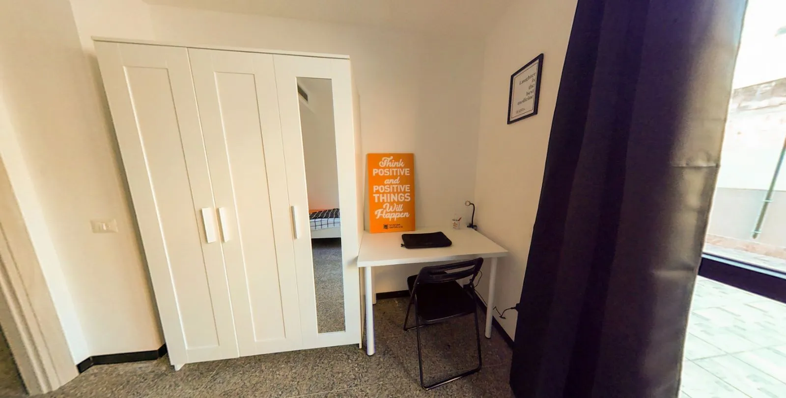 Habitación privada en Cagliari photo 2