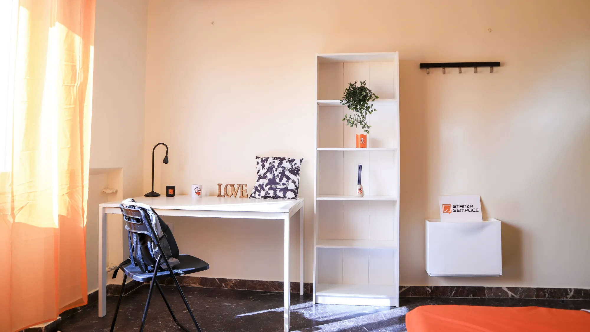 Habitación privada en Cagliari photo 2