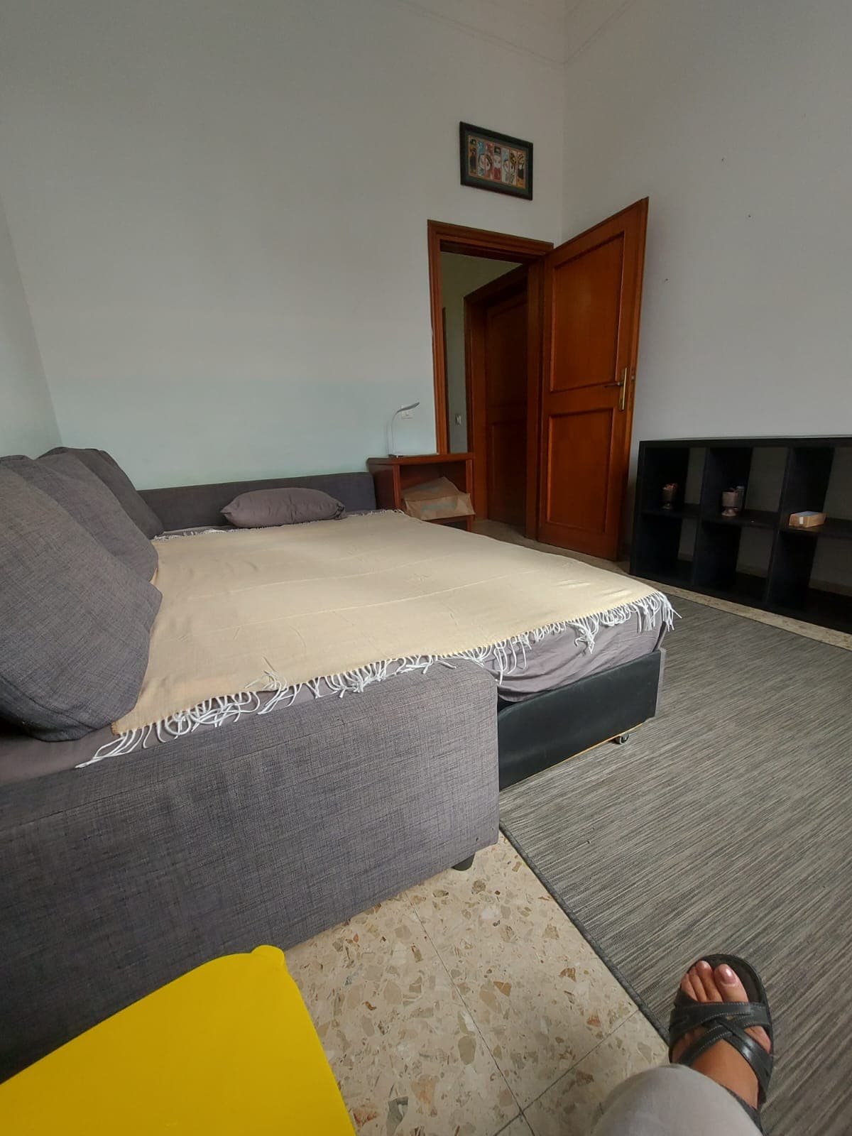 Habitación privada en Pisa photo 2