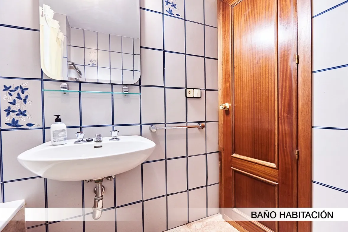 Habitación privada en Seville photo 4