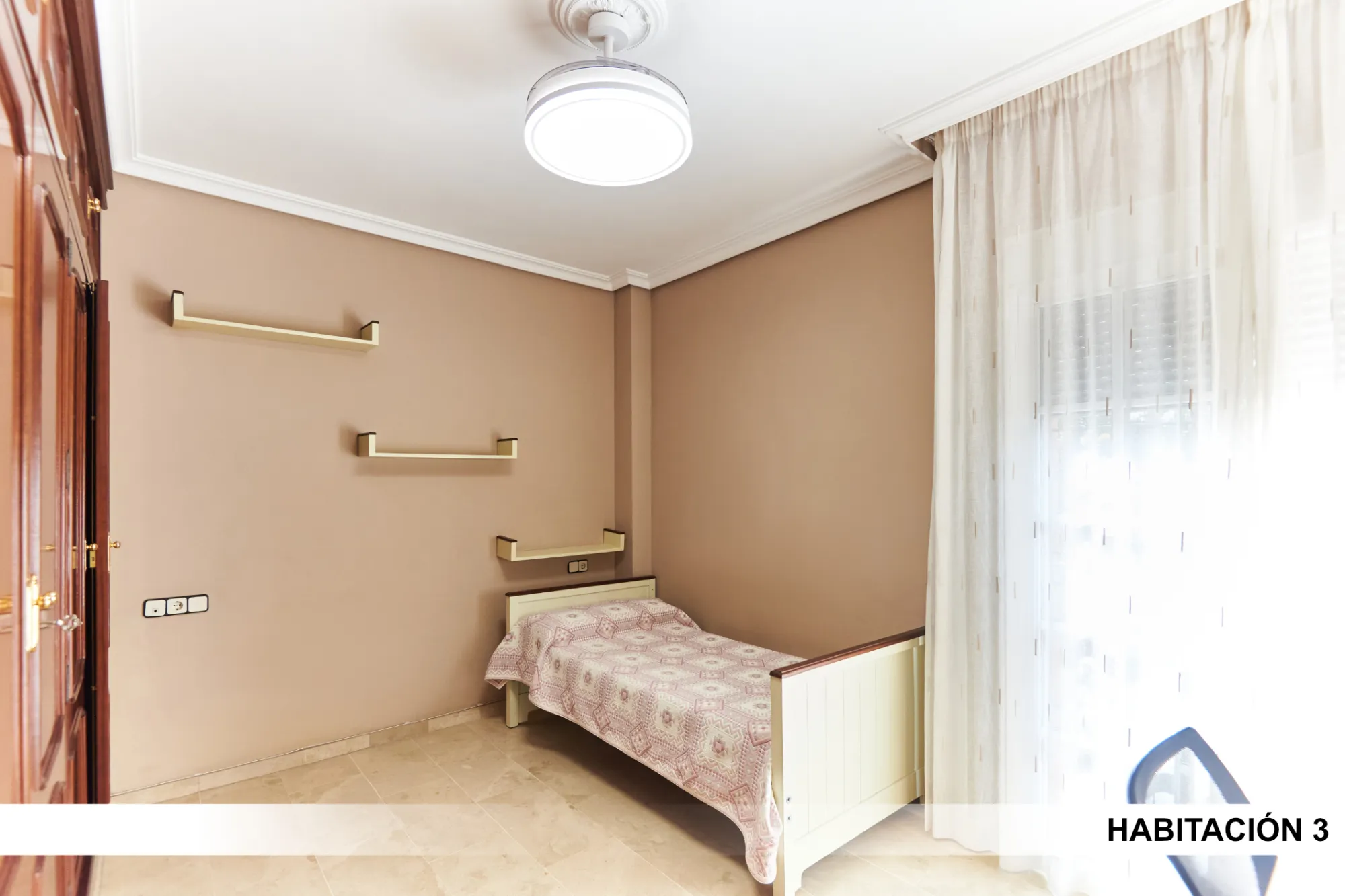 Habitación privada en Seville photo 2