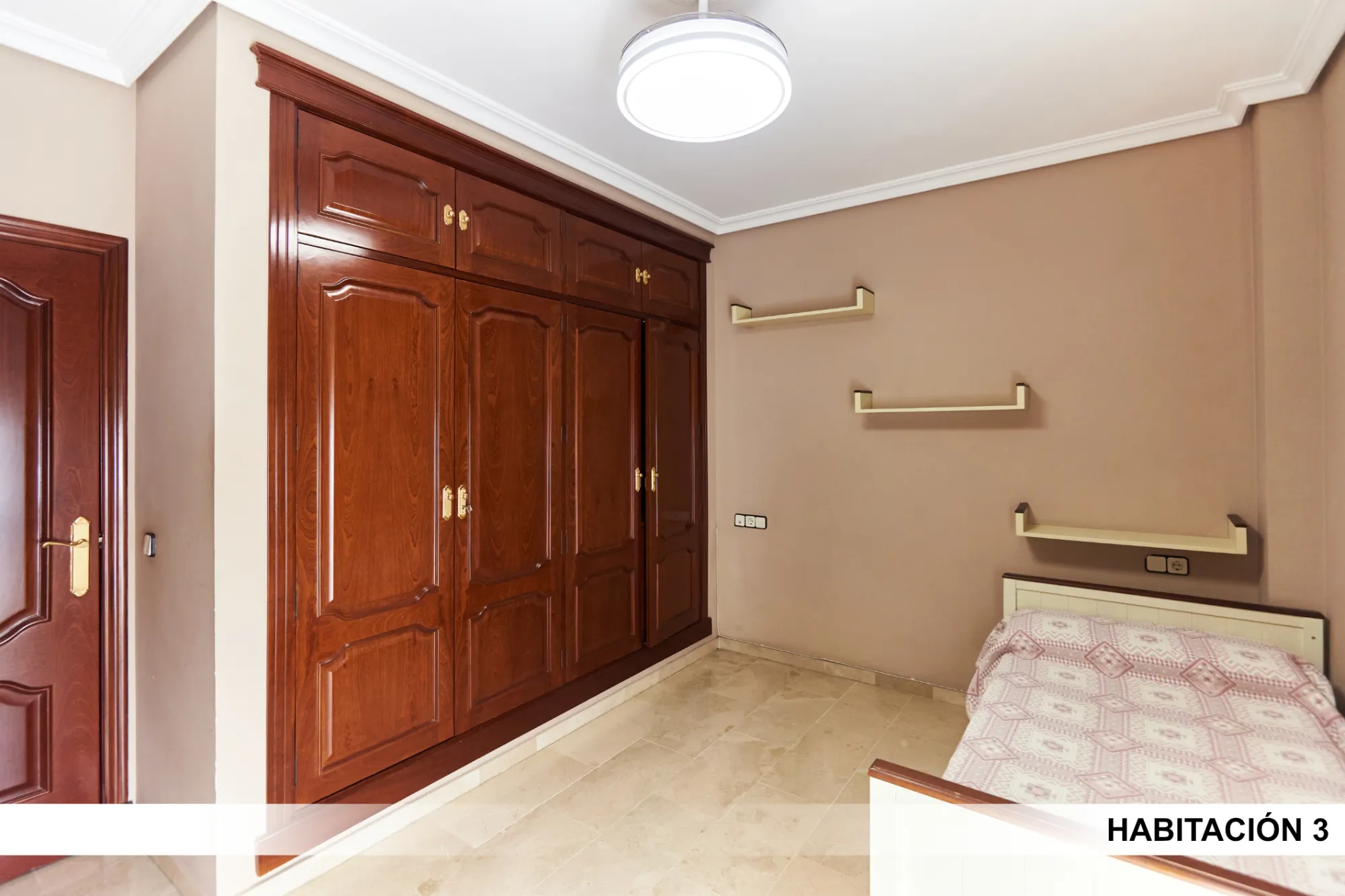 Habitación privada en Seville photo 3