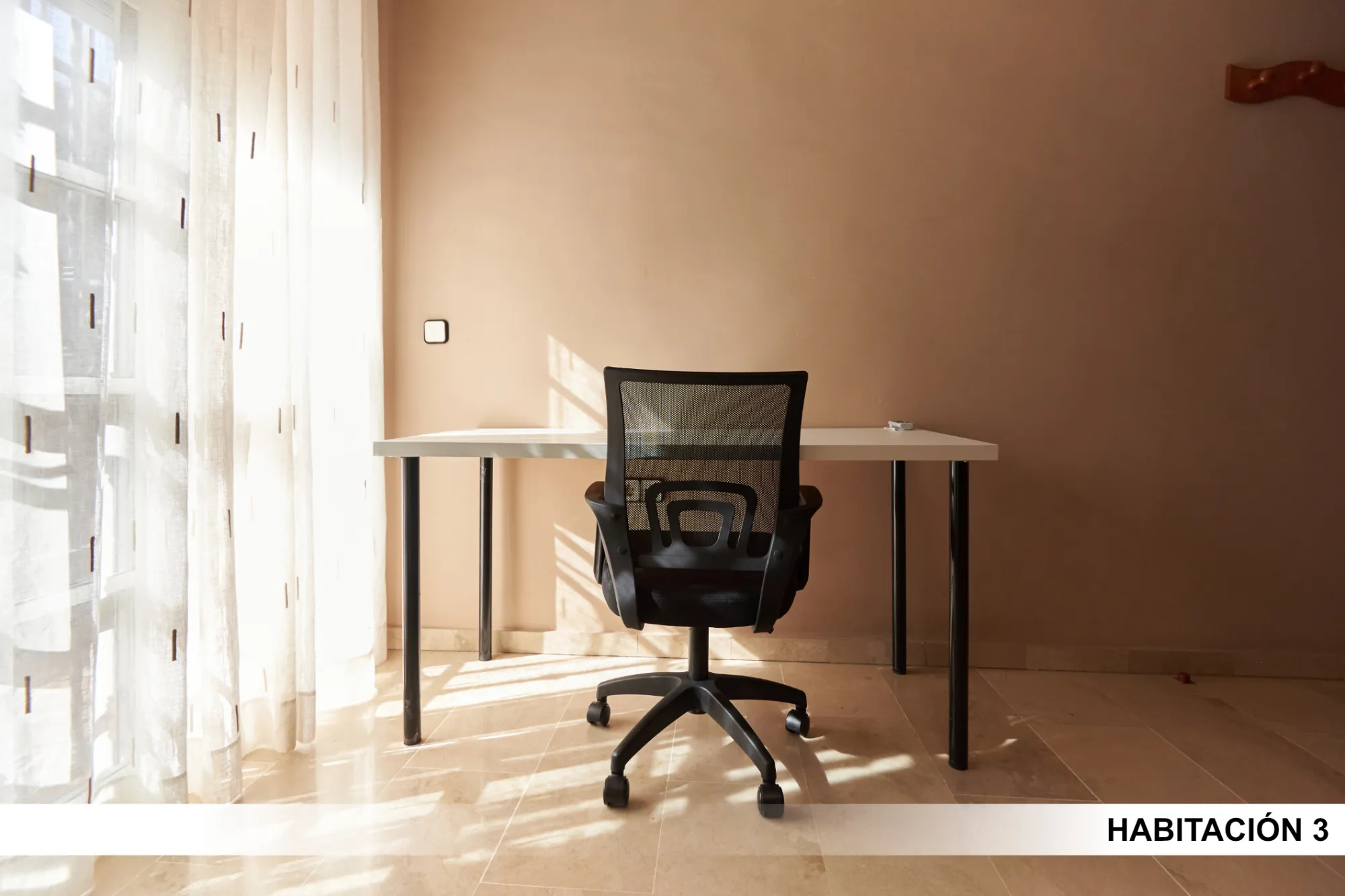 Habitación privada en Seville photo 4