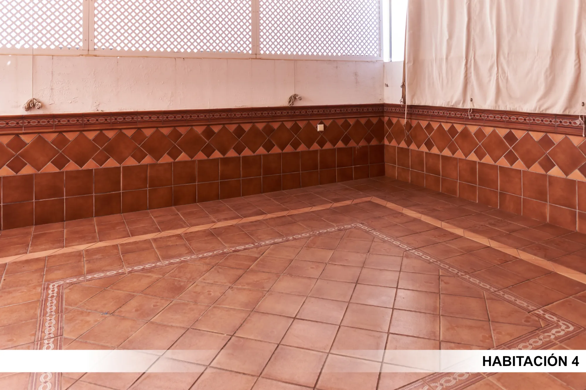 Habitación privada en Seville photo 3
