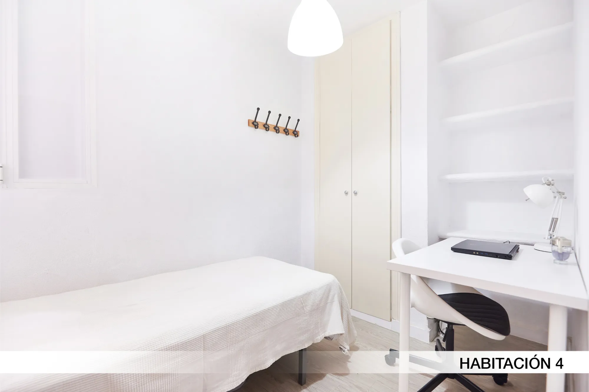 Habitación privada en Seville photo 3