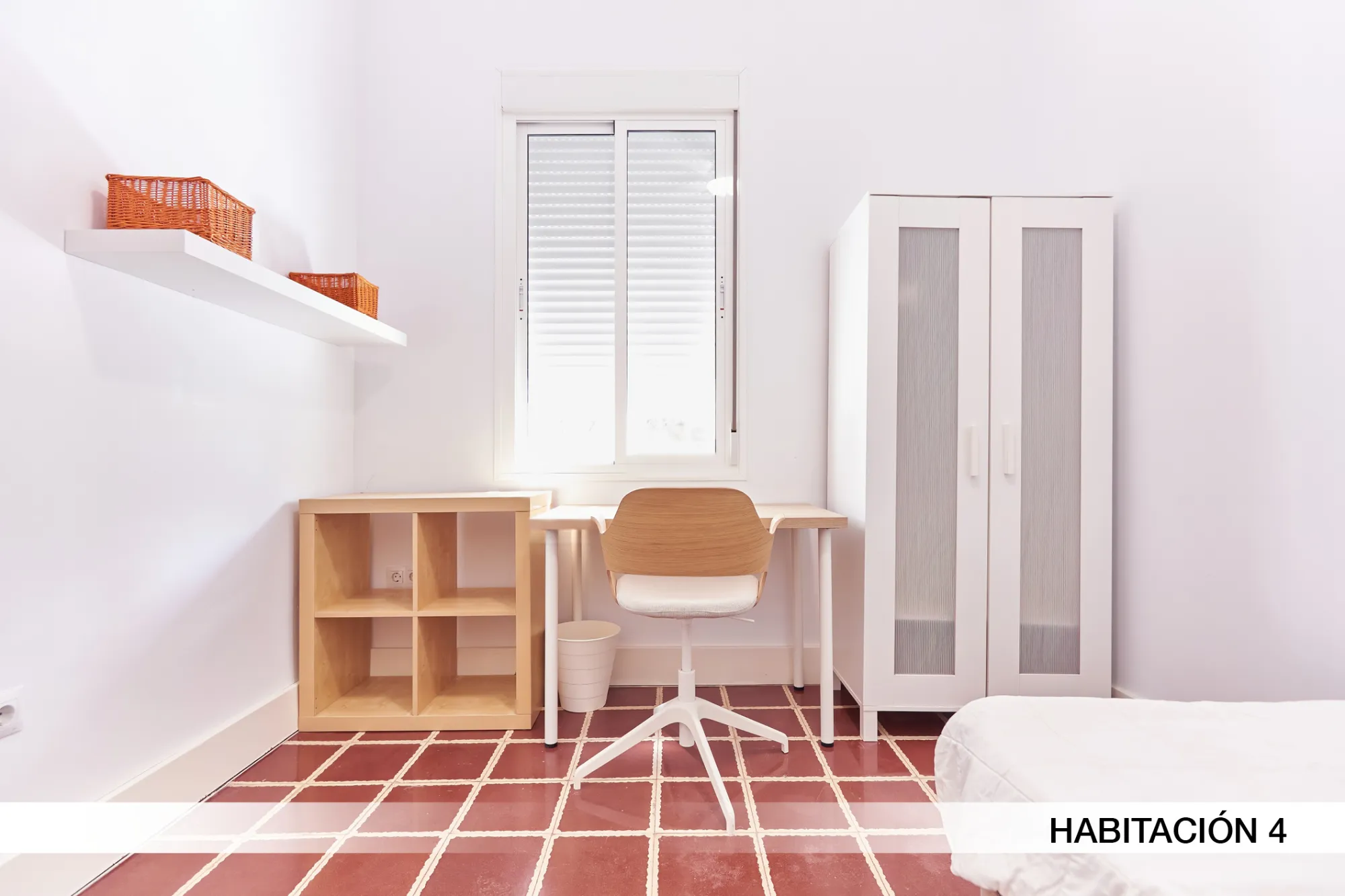 Habitación privada en Seville photo 4