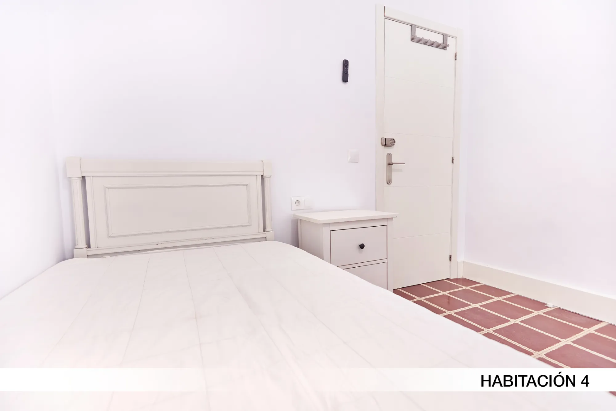 Habitación privada en Seville photo 2