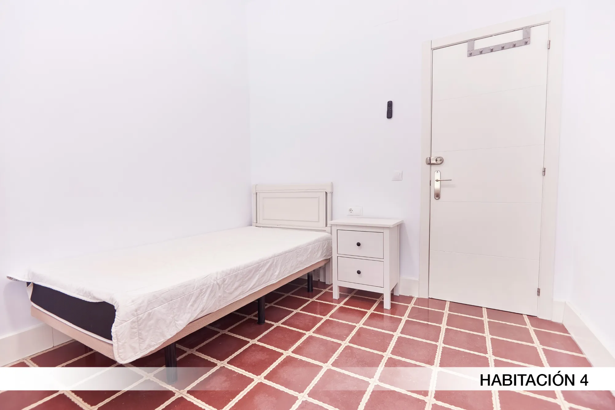 Habitación privada en Seville photo 3