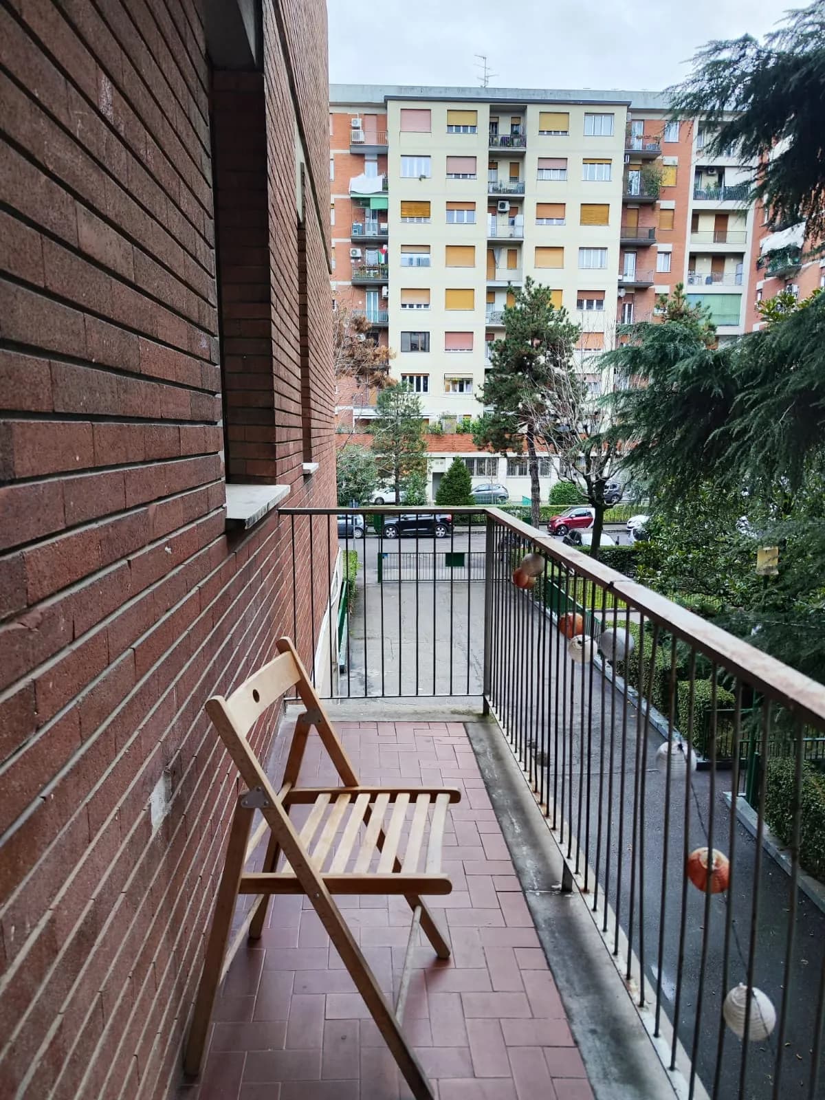 Private room in Bologna photo 5