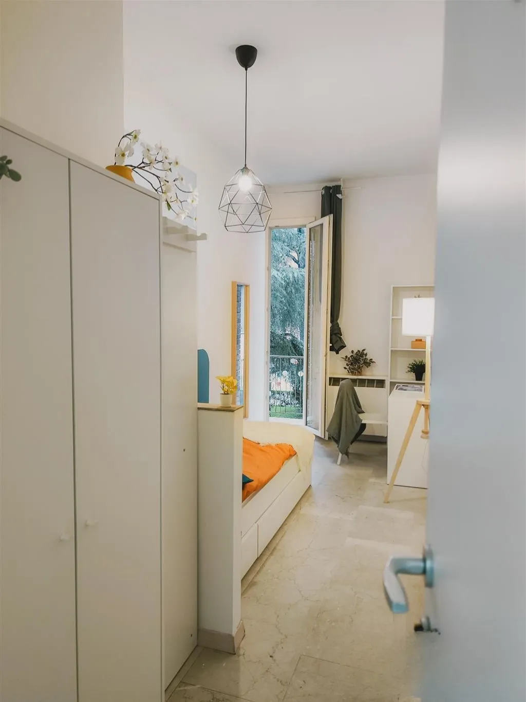 Habitación privada en Bologna photo 4