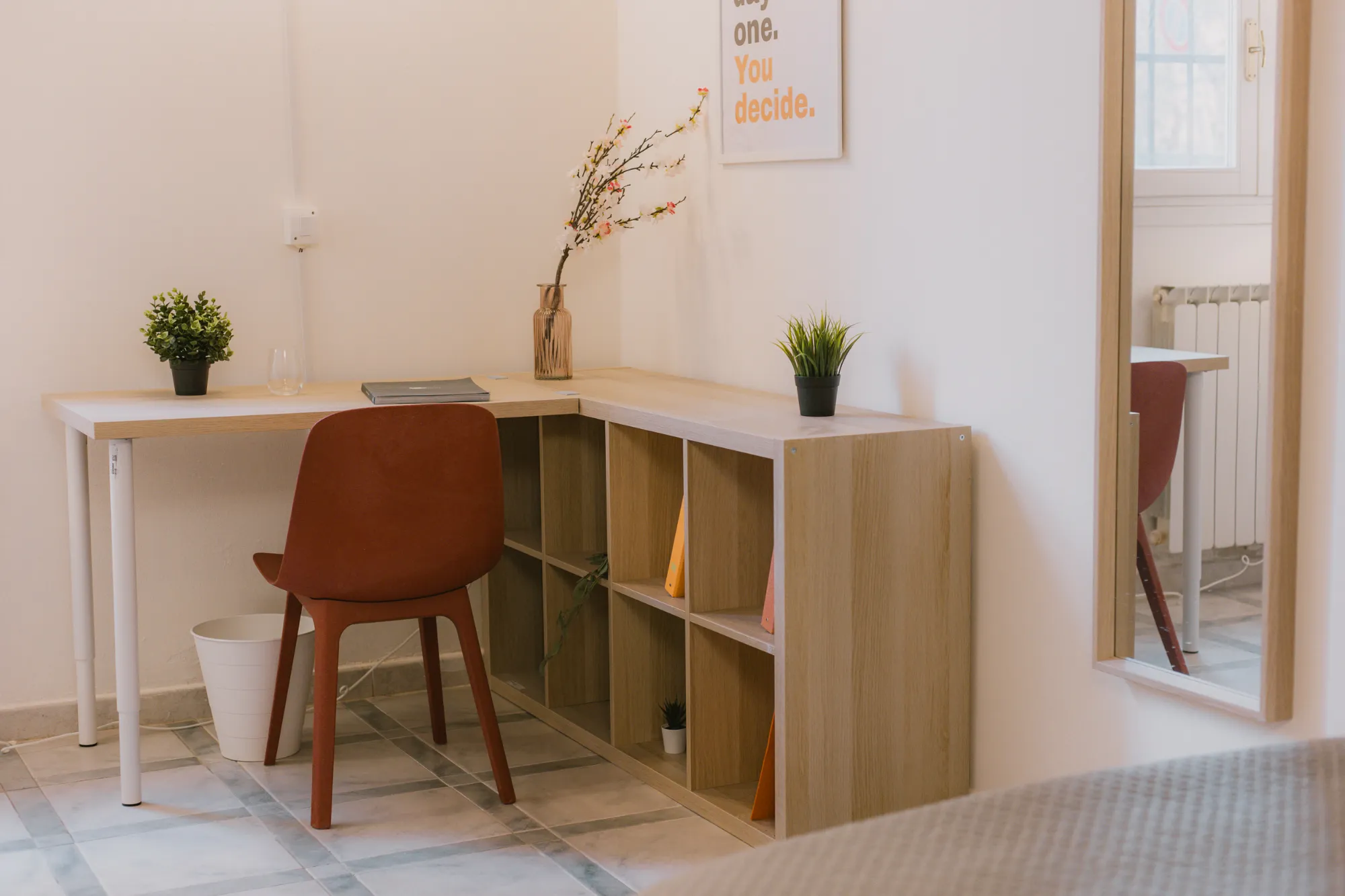 Habitación privada en Bologna photo 2