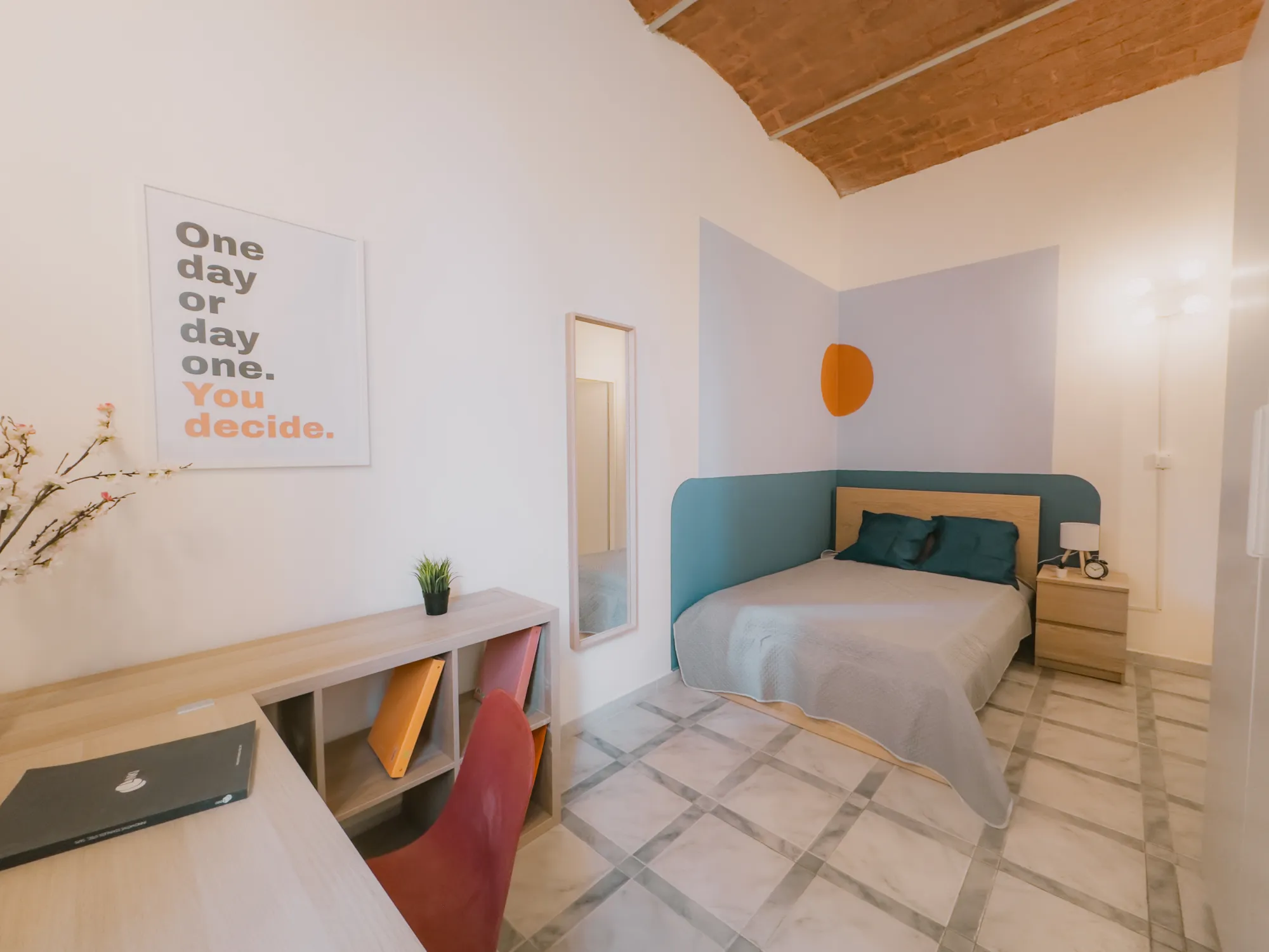 Habitación privada en Bologna photo 4