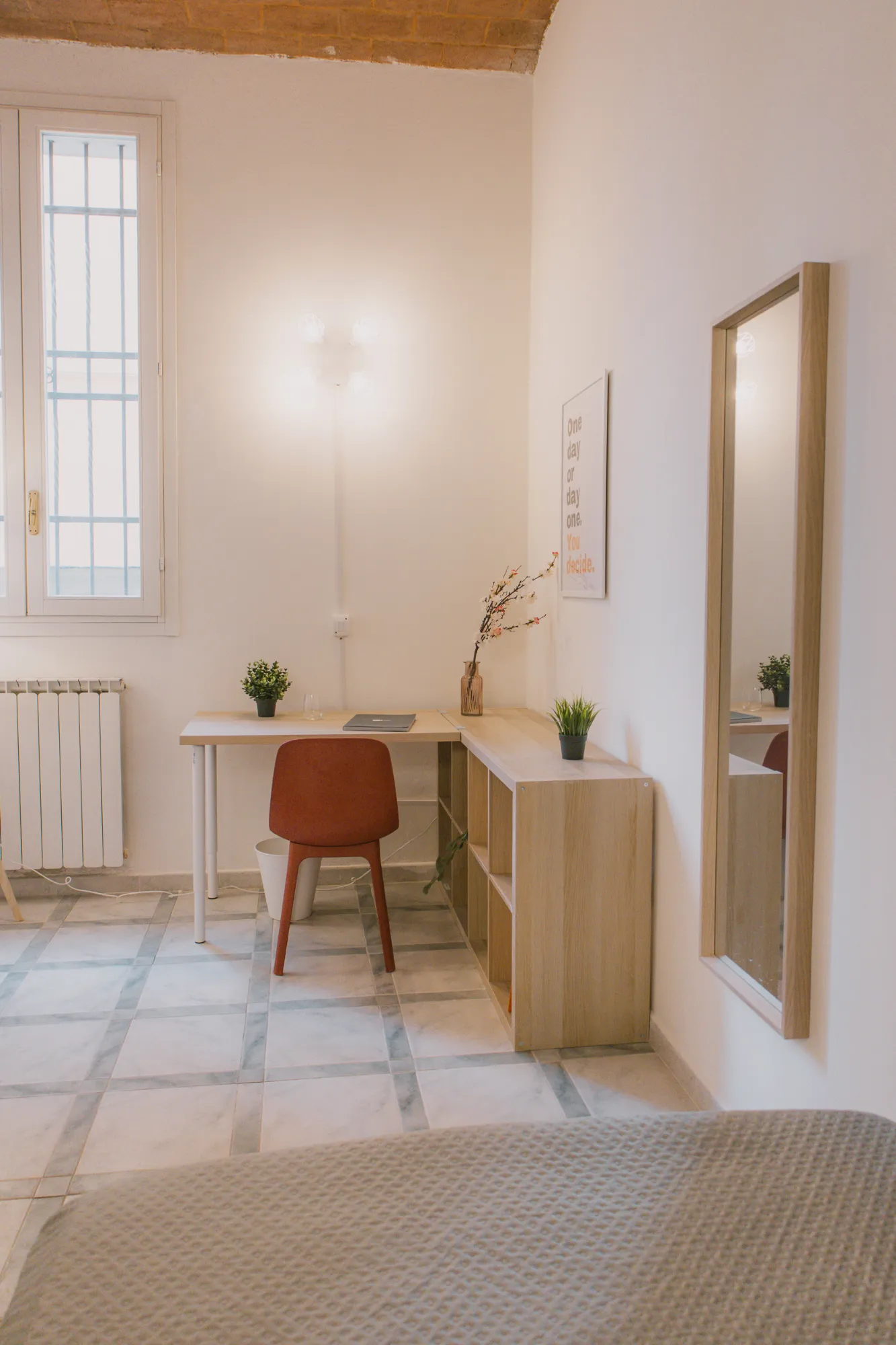 Habitación privada en Bologna photo 3