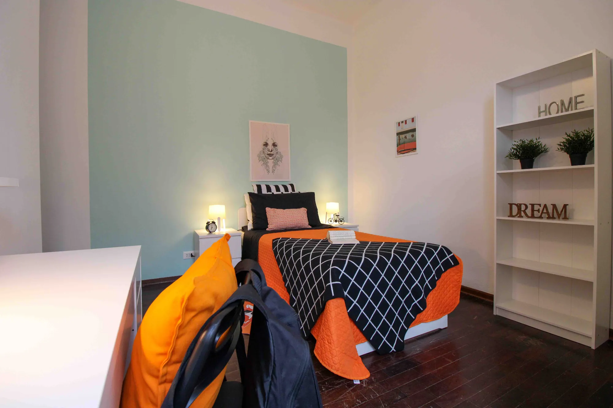 Habitación privada en Bologna photo 4