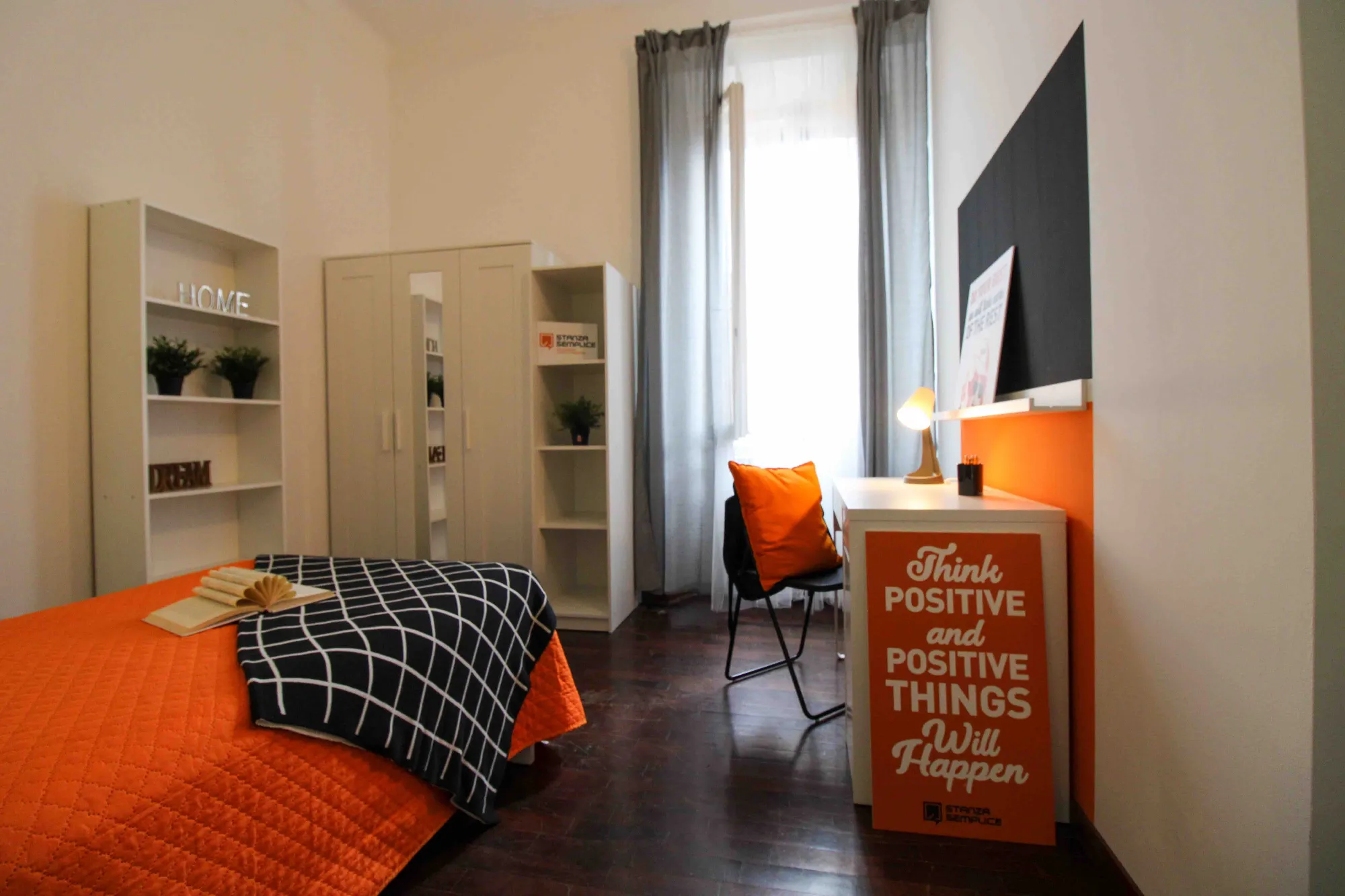 Habitación privada en Bologna photo 2